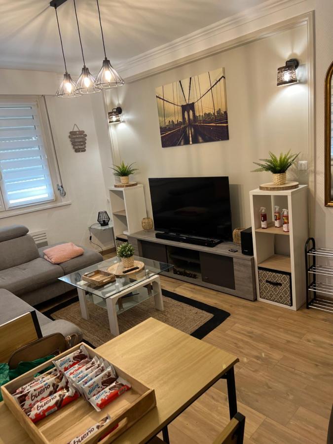 Apartment Le Dunkerquois Proximite Du Centre Et De La Dunkirk