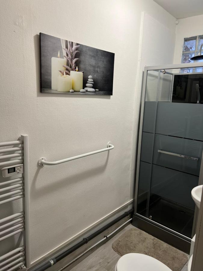 Le Dunkerquois Proximite Du Centre Et De La Apartment *