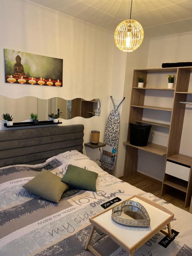 Le Dunkerquois Proximite Du Centre Et De La Apartment